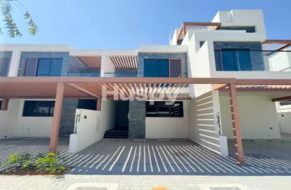 فيلا - 5 غرف نوم - 4 حمامات للايجار في سيلفر سبرنجز 3 - سيلفر سبرينغز - داماك هيلز - دبي