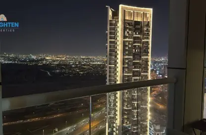 شقة - غرفة نوم - 2 حمامات للايجار في تاور A - داماك تاورز من باراماونت - الخليج التجاري - دبي شقة - غرفة نوم - 2 حمامات للايجار في تاور A - داماك تاورز من باراماونت - الخليج التجاري - دبي