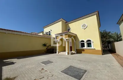 Villa - 3 Bedrooms - 4 Bathrooms for rent in Legacy - Jumeirah Park - Dubai