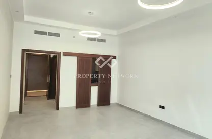 Apartment - 1 Bedroom - 2 Bathrooms for rent in Nadine Residences 2 - Nadine Residences - Al Furjan - Dubai
