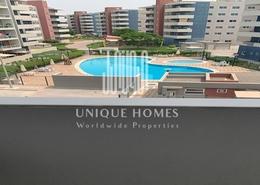 Apartment - 3 bedrooms - 4 bathrooms for sale in Tower 17 - Al Reef Downtown - Al Reef - Abu Dhabi