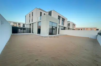 Townhouse - 4 Bedrooms - 5 Bathrooms for sale in Murooj Al Furjan West - Al Furjan - Dubai
