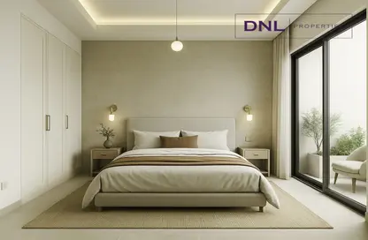 Apartment - 1 Bedroom - 1 Bathroom for rent in Myrtle - Central Park at City Walk - City Walk - Dubai Apartment - 1 Bedroom - 1 Bathroom for rent in Myrtle - Central Park at City Walk - City Walk - Dubai