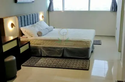 Apartment - 2 Bedrooms - 2 Bathrooms for rent in Park Place Tower - Sheikh Zayed Road - Dubai