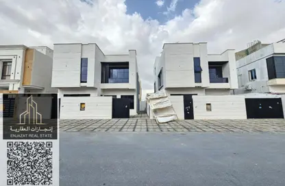 Villa - 5 Bedrooms - 7 Bathrooms for sale in Al Yasmeen 1 - Al Yasmeen - Ajman