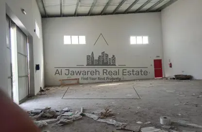 Warehouse - Studio - 1 Bathroom for rent in Umm Dir - Umm Al Quwain Warehouse - Studio - 1 Bathroom for rent in Umm Dir - Umm Al Quwain