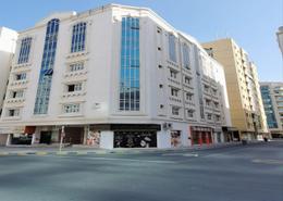 Apartment - 2 bedrooms - 2 bathrooms for rent in Al Mahatta - Al Qasemiya - Sharjah