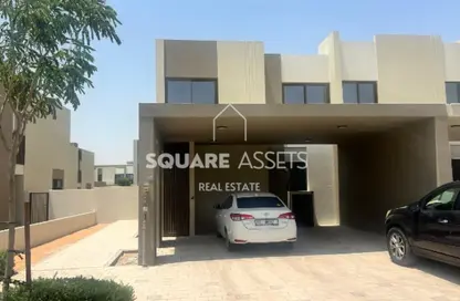 Villa - 4 Bedrooms - 4 Bathrooms for rent in La Violeta 1 - Villanova - Dubai Land - Dubai