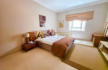 Apartment - 1 Bedroom - 2 Bathrooms for rent in Plaza Residences 2 - Plaza Residences - Jumeirah Village Circle - Dubai