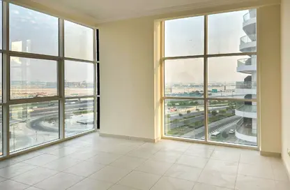 Apartment - 1 Bedroom - 2 Bathrooms for rent in Scala Tower - Business Bay - Dubai