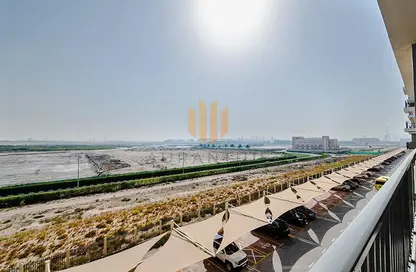 شقة - 2 غرف نوم - 2 حمامات للايجار في 4 منطقة دانيا - وسط المدينة - مدينة دبي للإنتاج (اي ام بي زد) - دبي