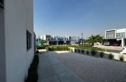 تاون هاوس - 3 غرف نوم - 3 حمامات للبيع في لا روزا 5 - لا روزا - فيلا نوفا - دبي لاند - دبي