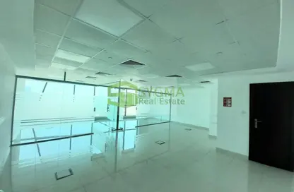 Office Space - Studio - 1 Bathroom for rent in Jumeirah Bay X3 - JLT Cluster X - Jumeirah Lake Towers - Dubai