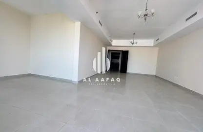 Apartment - 3 Bedrooms - 4 Bathrooms for rent in Al Majaz 3 - Al Majaz - Sharjah