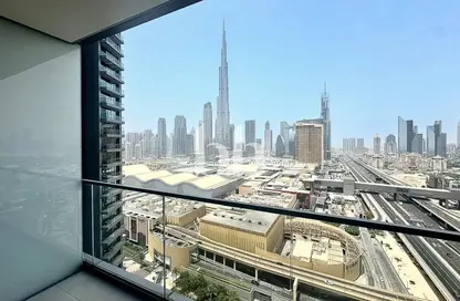 Apartment - 2 Bedrooms - 3 Bathrooms for sale in Vida Dubai Mall Tower 2 - Vida Residences Dubai Mall - Downtown Dubai - Dubai Apartment - 2 Bedrooms - 3 Bathrooms for sale in Vida Dubai Mall Tower 2 - Vida Residences Dubai Mall - Downtown Dubai - Dubai
