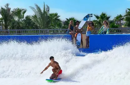 فيلا - 4 غرف نوم - 5 حمامات للبيع في فايوليت 4 - فيوليت - داماك هيلز 2 - دبي فيلا - 4 غرف نوم - 5 حمامات للبيع في فايوليت 4 - فيوليت - داماك هيلز 2 - دبي