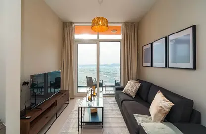 Apartment - 1 Bedroom - 1 Bathroom for rent in Golf Vita A - Golf Vita - DAMAC Hills - Dubai Apartment - 1 Bedroom - 1 Bathroom for rent in Golf Vita A - Golf Vita - DAMAC Hills - Dubai