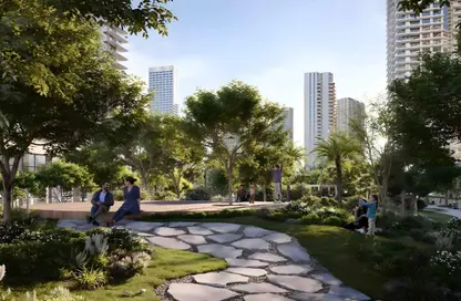 شقة - 3 غرف نوم - 4 حمامات للبيع في التان - مرسى خور دبي - دبي