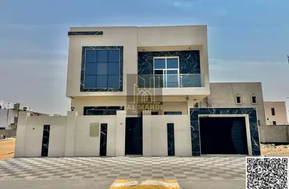 Villa - 5 Bedrooms - 7 Bathrooms for sale in Al Aamra Gardens - Al Amerah - Ajman