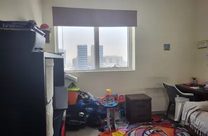 Apartment - 2 Bedrooms - 2 Bathrooms for sale in New Al Taawun Road - Al Taawun - Sharjah