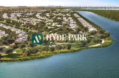 Land - Studio for sale in West Yas - Yas Island - Abu Dhabi
