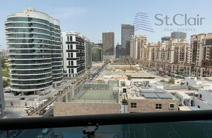 Apartment - 1 Bedroom - 2 Bathrooms for rent in Elite Sports Residence 9 - Elite Sports Residence - Dubai Sports City - Dubai Apartment - 1 Bedroom - 2 Bathrooms for rent in Elite Sports Residence 9 - Elite Sports Residence - Dubai Sports City - Dubai