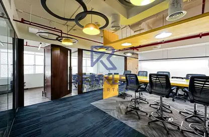 Office Space - Studio for sale in Mazaya Business Avenue BB1 - Mazaya Business Avenue - Jumeirah Lake Towers - Dubai