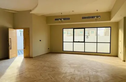 فيلا - 6 غرف نوم - 7 حمامات للايجار في فيلا الحوشي - حوشي - البادي - الشارقة