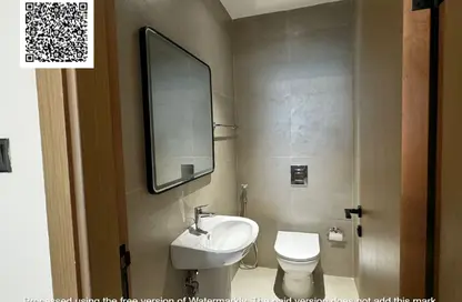 Apartment - 3 Bedrooms - 5 Bathrooms for sale in Ajman Creek Towers - Al Rashidiya 1 - Al Rashidiya - Ajman