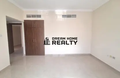 Apartment - 3 Bedrooms - 3 Bathrooms for rent in Al Mamzar Plaza - Al Taawun Street - Al Taawun - Sharjah