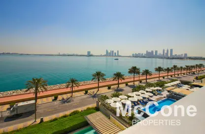 Apartment - 2 Bedrooms - 3 Bathrooms for sale in Muraba Residence - The Crescent - Palm Jumeirah - Dubai