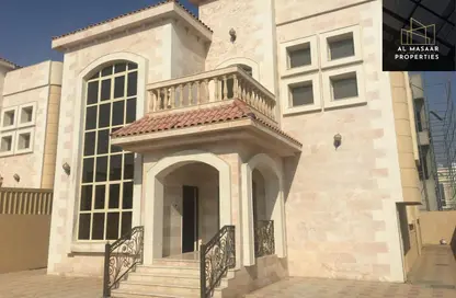 فيلا - 5 غرف نوم - 7 حمامات للبيع في 2  الروضة - الروضة - عجمان