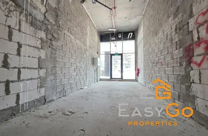 Shop - Studio for rent in AZIZI Riviera - Meydan One - Meydan - Dubai