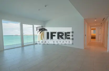 Apartment - 2 Bedrooms - 3 Bathrooms for rent in La Vie - Jumeirah Beach Residence - Dubai