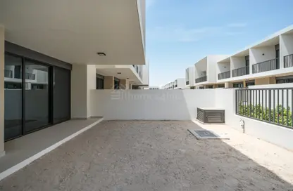Villa - 3 Bedrooms - 4 Bathrooms for sale in Maha Townhouses - Town Square - Dubai