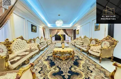 Villa - 5 Bedrooms - 7 Bathrooms for sale in Al Mowaihat - Ajman