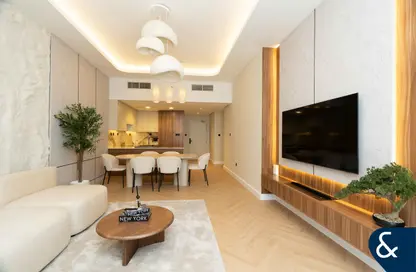 شقة - 2 غرف نوم - 4 حمامات للبيع في 1 جولف فيستا - جولف فيستا - داماك هيلز - دبي شقة - 2 غرف نوم - 4 حمامات للبيع في 1 جولف فيستا - جولف فيستا - داماك هيلز - دبي