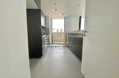 Apartment - 2 Bedrooms - 3 Bathrooms for rent in The Gate 2 at Aljada - Aljada - Sharjah