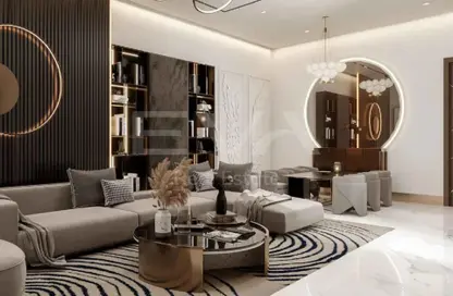 شقة - غرفة نوم - 2 حمامات للبيع في فيوز 2 من دانوب - فيوز من دانوب - أبراج بحيرات الجميرا - دبي شقة - غرفة نوم - 2 حمامات للبيع في فيوز 2 من دانوب - فيوز من دانوب - أبراج بحيرات الجميرا - دبي