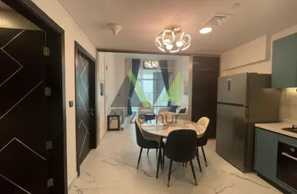 Apartment - 1 Bedroom - 2 Bathrooms for rent in Opalz By Danube Tower 1 - Opalz by Danube - Dubai Science Park - Dubai
