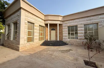 Villa - 2 Bedrooms - 2 Bathrooms for rent in Al Dhait South - Al Dhait - Ras Al Khaimah
