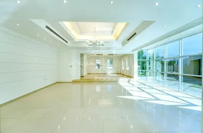 Villa - 6 Bedrooms for rent in Umm Al Sheif Villas - Umm Al Sheif - Dubai