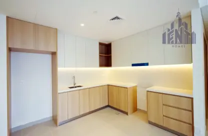 Apartment - 2 Bedrooms - 2 Bathrooms for sale in Island Park 1 - Dubai Creek Harbour (The Lagoons) - Dubai Apartment - 2 Bedrooms - 2 Bathrooms for sale in Island Park 1 - Dubai Creek Harbour (The Lagoons) - Dubai