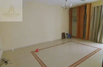 شقة - 2 غرف نوم - 2 حمامات للايجار في برج النعيمية  3 - أبراج النعيمية - النعيمية - عجمان