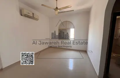 Apartment - Studio - 1 Bathroom for rent in Al Naemiya Tower 1 - Al Naemiya Towers - Al Nuaimiya - Ajman