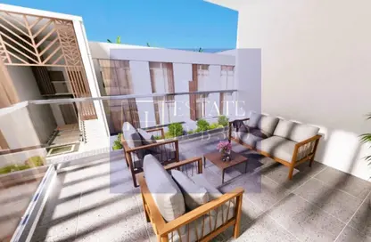 Apartment - 2 Bedrooms - 2 Bathrooms for sale in The Sustainable City - Yas Island - Yas Island - Abu Dhabi