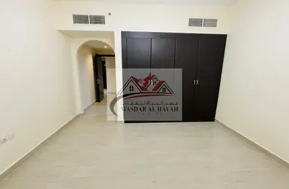 شقة - غرفة نوم - 2 حمامات للايجار في بناية مويليح 29 - مويلح - الشارقة