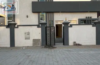 Villa - 5 Bedrooms - 6 Bathrooms for rent in Al Yasmeen - Ajman