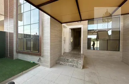 Reception / Lobby image for: Villa - 4 Bedrooms - 7 Bathrooms for sale in Al Yasmeen 1 - Al Yasmeen - Ajman, Image 1