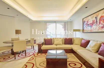 Apartment - 2 Bedrooms - 3 Bathrooms for sale in Maurya - Grandeur Residences - Palm Jumeirah - Dubai Apartment - 2 Bedrooms - 3 Bathrooms for sale in Maurya - Grandeur Residences - Palm Jumeirah - Dubai